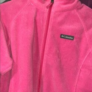 Columbia Jacket